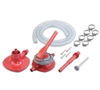 PROFITOOL 0XPTJC0024 Bomba manual de alimentación