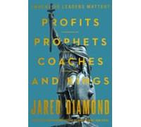 Profits Prophets Coaches And Kings (ebook)
