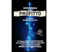Profitto: I 14 RAPPORTI UFFICIALI dell’AIFA del triennio 2020-2021-2022, tutte le REAZIONI AVVERSE, i decessi, le MEZZE VERITA', i numeri che i media ... le MEZZE VERITA' che i MEDIA HANNO IGNORATO.)