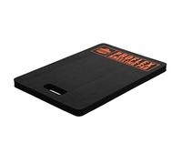 ProFlex 380 - Rodillera protectoras (tamaño: 14"x21"), color: negro