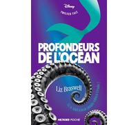 Profondeurs de l'océan: Et si Ariel n'avait jamais vaincu Ursula ?