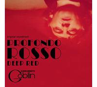 Profondo Rosso (Deep Red) Original Soundtrack