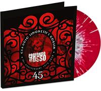 Profondo Rosso (Deep Red) (Original Soundtrack) (45th Anniversary) [Vinilo]