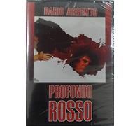 Profondo rosso [Italia] [DVD]