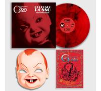 Profondo Rosso (Mad Puppet Editon) [Vinilo]