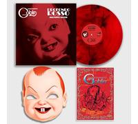 Profondo Rosso (Mad Puppet Editon) [Vinilo]