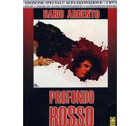 Profondo Rosso (SE) (Dvd+Hd) [Italia]