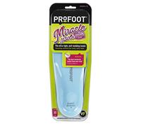 ProFoot Original Miracle Plantilla, para mujer, 6 - 10, 1 par