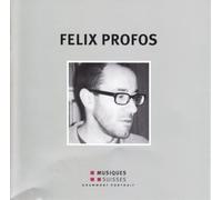 Profos : Portrait du compositeur