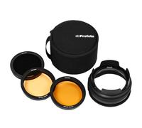 Profoto 101129 OCF II Rejilla y Kit de Geles