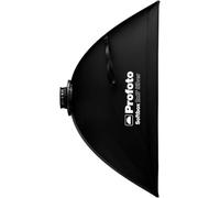 Profoto Softbox 2x3' Plata