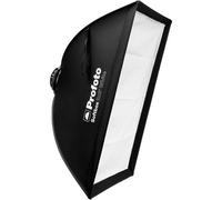 Profoto 201712 Softbox 2x3 Blanco
