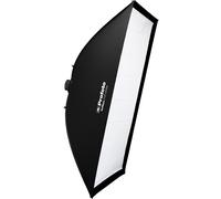 Profoto 201805 Softbox 4x6' 120x180cm - Blanco