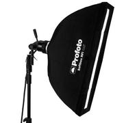 Profoto 254632 Stripmask para Caja de luz RFi Softbox - 1 x 3 Pulgadas - Negro