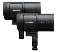 Profoto 901076 B20 Duo Kit