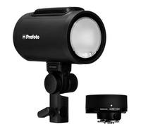 Profoto A2 + Conectar Canon