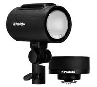 Profoto A2 + Connect Fujifilm