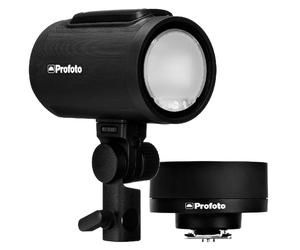 Profoto A2 + Connect Fujifilm