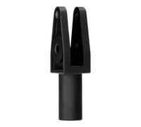 Profoto Abrazadera de pivote de varilla Zoom