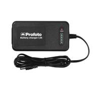Profoto Cargador de batería de 2,8 A