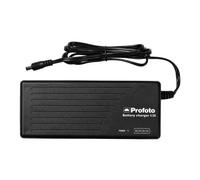 Profoto Cargador de batería de 4,5 A