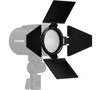 PROFOTO Clic BARNDOOR 101306 | Viñetas sobre el tema o fondo