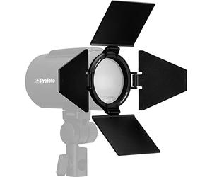 PROFOTO Clic BARNDOOR 101306 | Viñetas sobre el tema o fondo