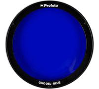 Profoto Clic Gel Azul