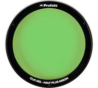 Profoto Clic Gel Half Plus Verde