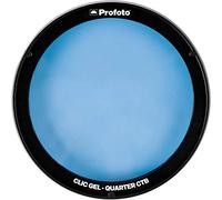 Profoto Clic Gel Quarter CTB