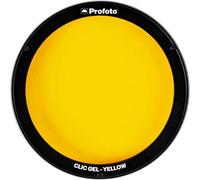Profoto Clic Gel Yellow