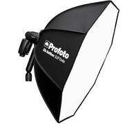 Profoto Clic Softbox Octa de 2.3 pies (compatible con herramientas de modelado Clic Light)