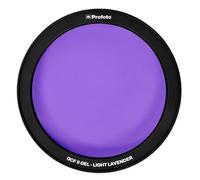Profoto Gel OCF II Lavanda claro