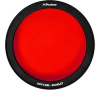 Profoto Gel OCF II Scarlett