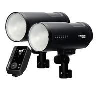 Profoto Kit B10X Plus Duo + Connect Pro Sony