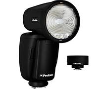 Profoto Kit de cámara para Canon con disparador de flash sin botón de conexión