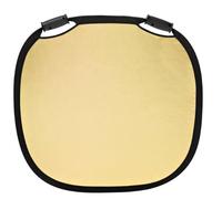 Profoto Medium Reflector - El oro / blanco