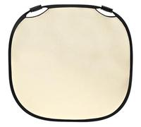Profoto Medium Reflector - SunSilver/Blanco