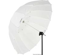 Profoto Paraguas Profundo Translúcido L