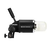 Profoto ProHead Plus UV 500W con reflector zoom