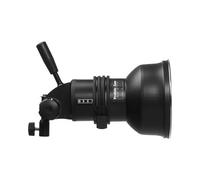 Profoto ProHead Plus UV con reflector zoom 250W