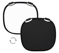 Profoto Reflector plegable Negro/Blanco M