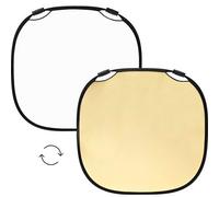 Profoto Reflector plegable Oro/Blanco L