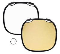 Profoto Medium Reflector - El oro / blanco