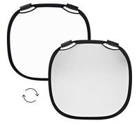 Profoto Reflector plegable Plata/Blanco M