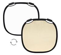 Profoto Reflector plegable SunPlata/Blanco M