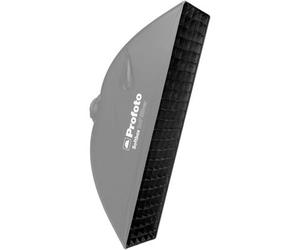 Profoto Rejilla flexible 1x4