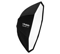 Profoto RFi 5 - Ventana de luz para iluminación fotográfica (150 cm), Blanco