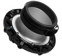 Profoto Rfi Adaptador Speedring para Profoto