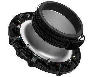 Profoto Rfi Adaptador Speedring para Profoto